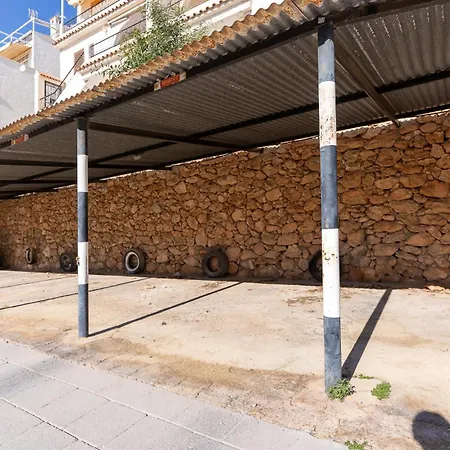 Rentafive - Vistas Al Mar - Reformado - Terraza