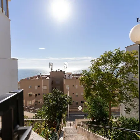 Apartment Rentafive - Vistas Al Mar - Reformado - Terraza *