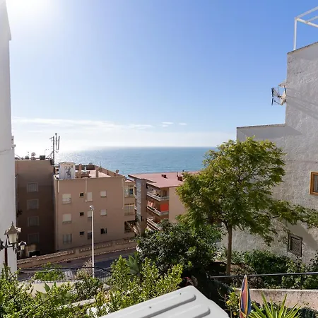 Apartment Rentafive - Vistas Al Mar - Reformado - Terraza Santa Pola